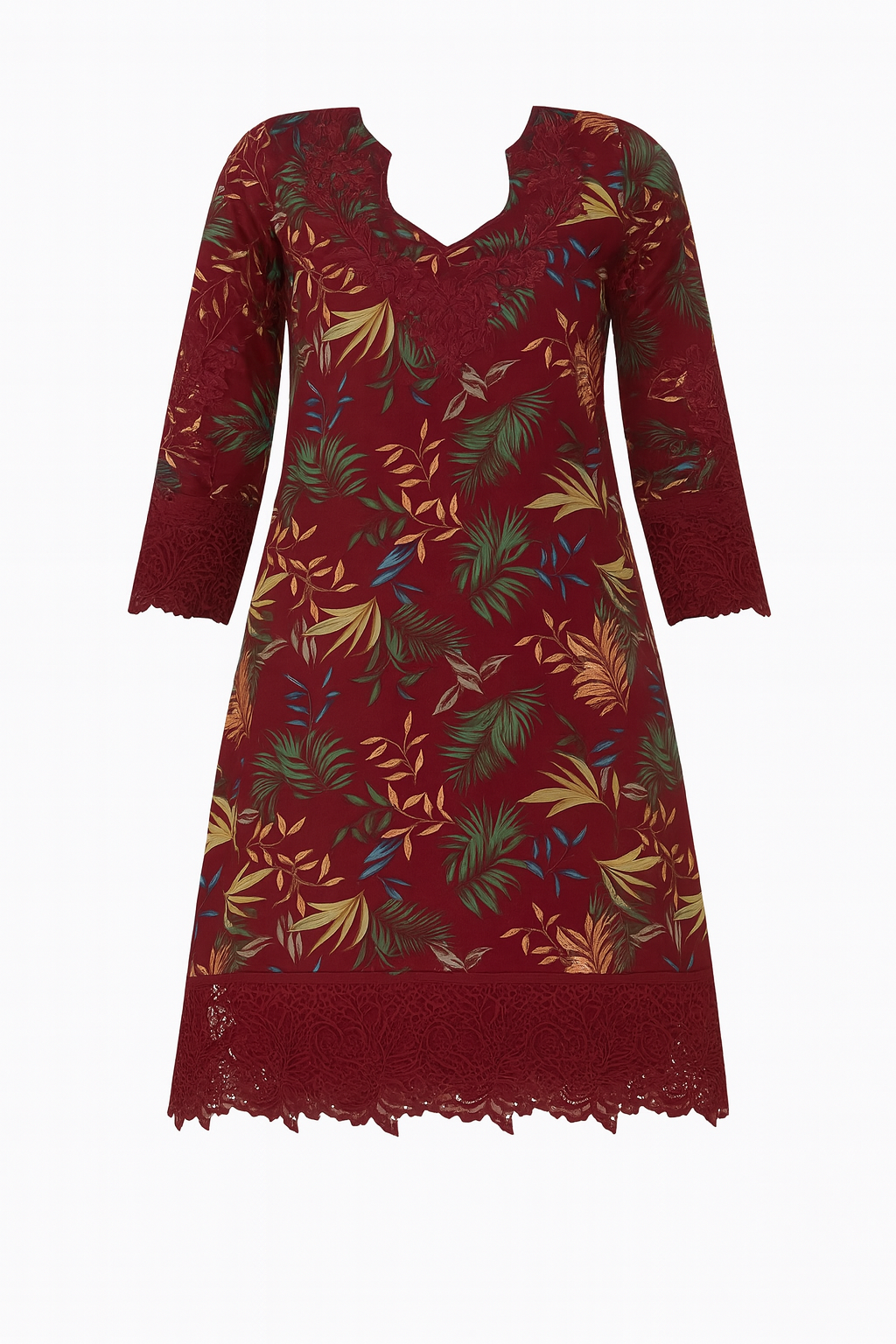 Churidar-100% Pure Cotton