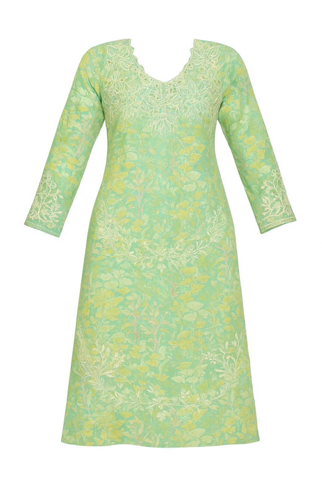 Churidar-100% Pure Cotton