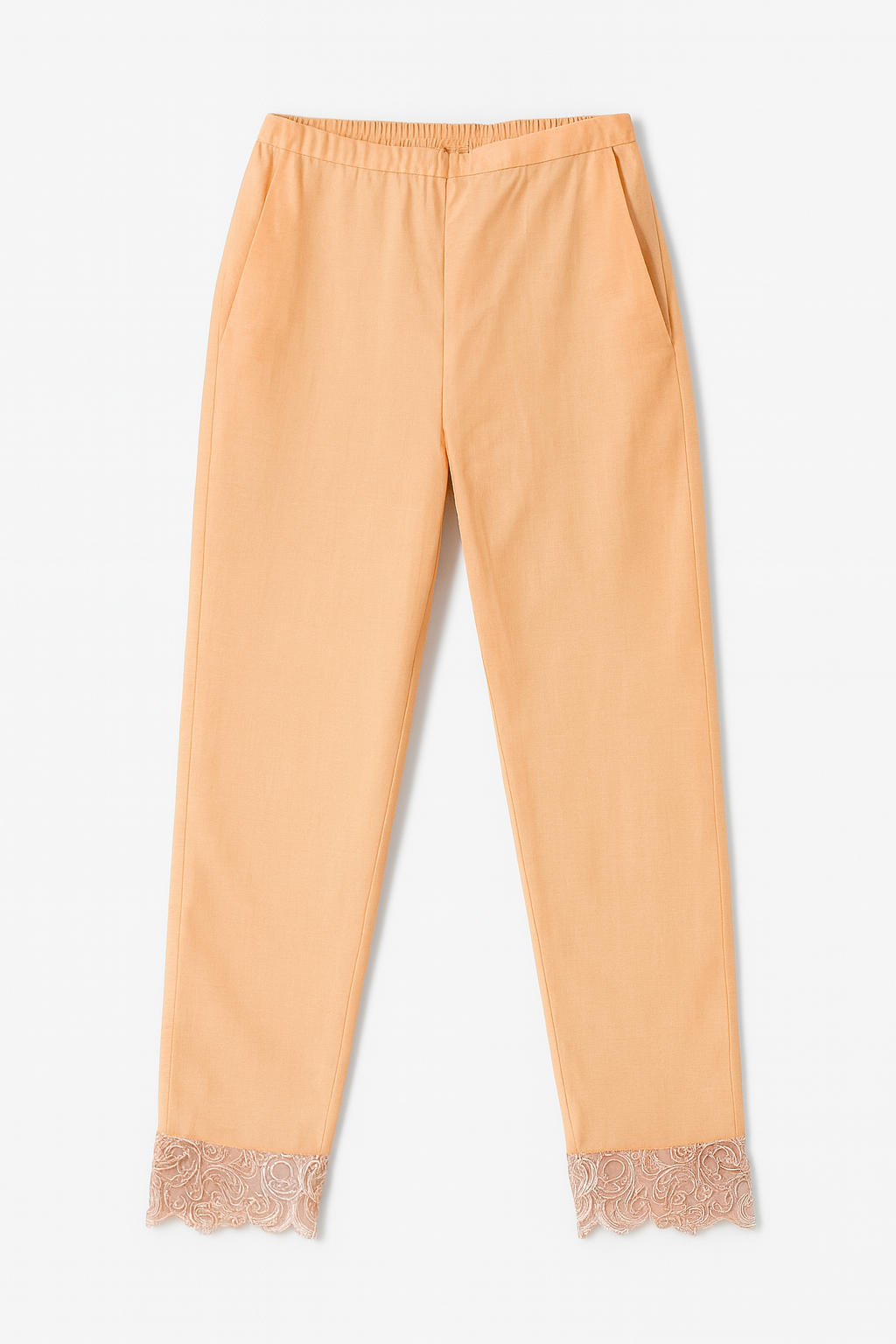 Churidar-100% Pure Cotton