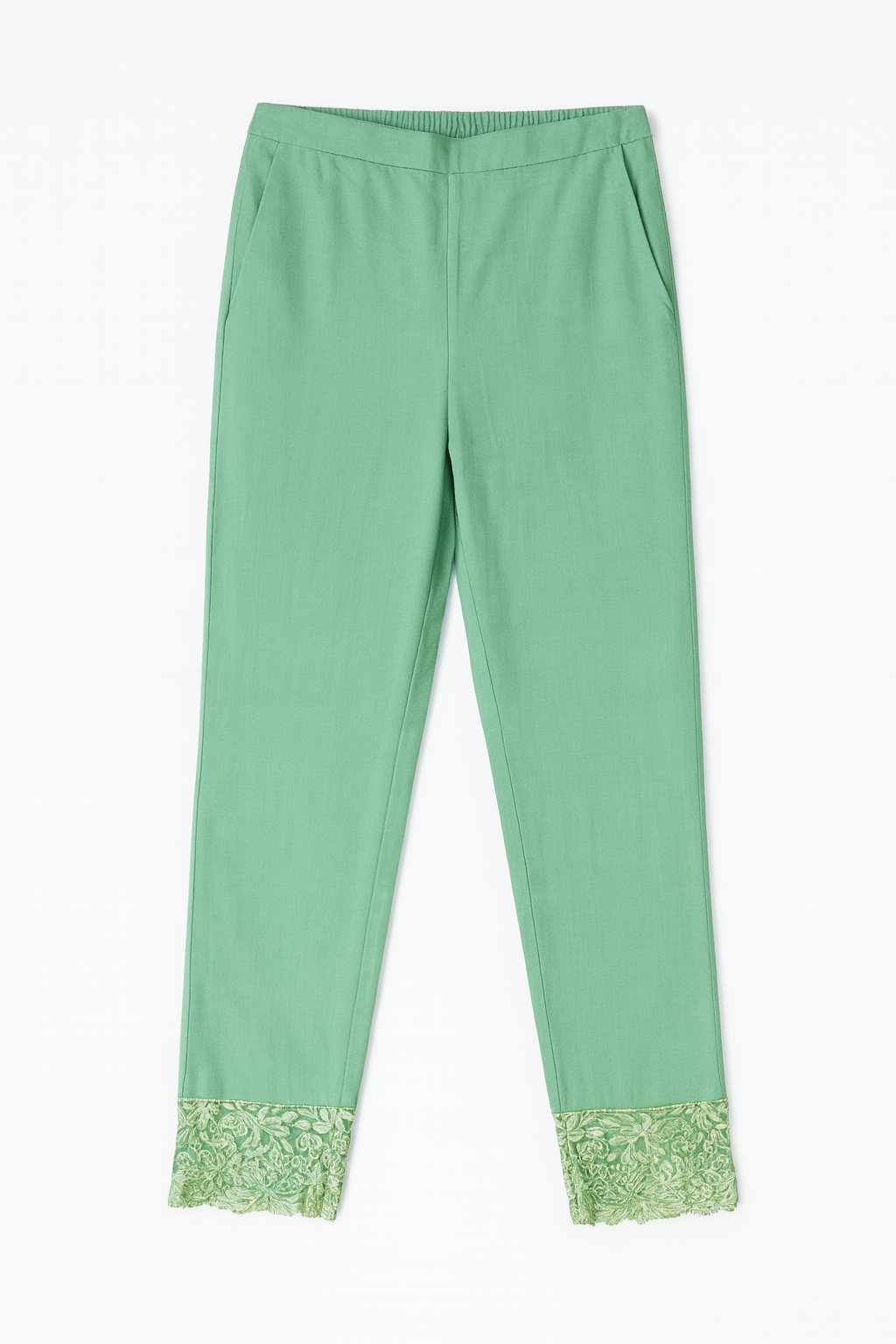 Churidar-100% Pure Cotton