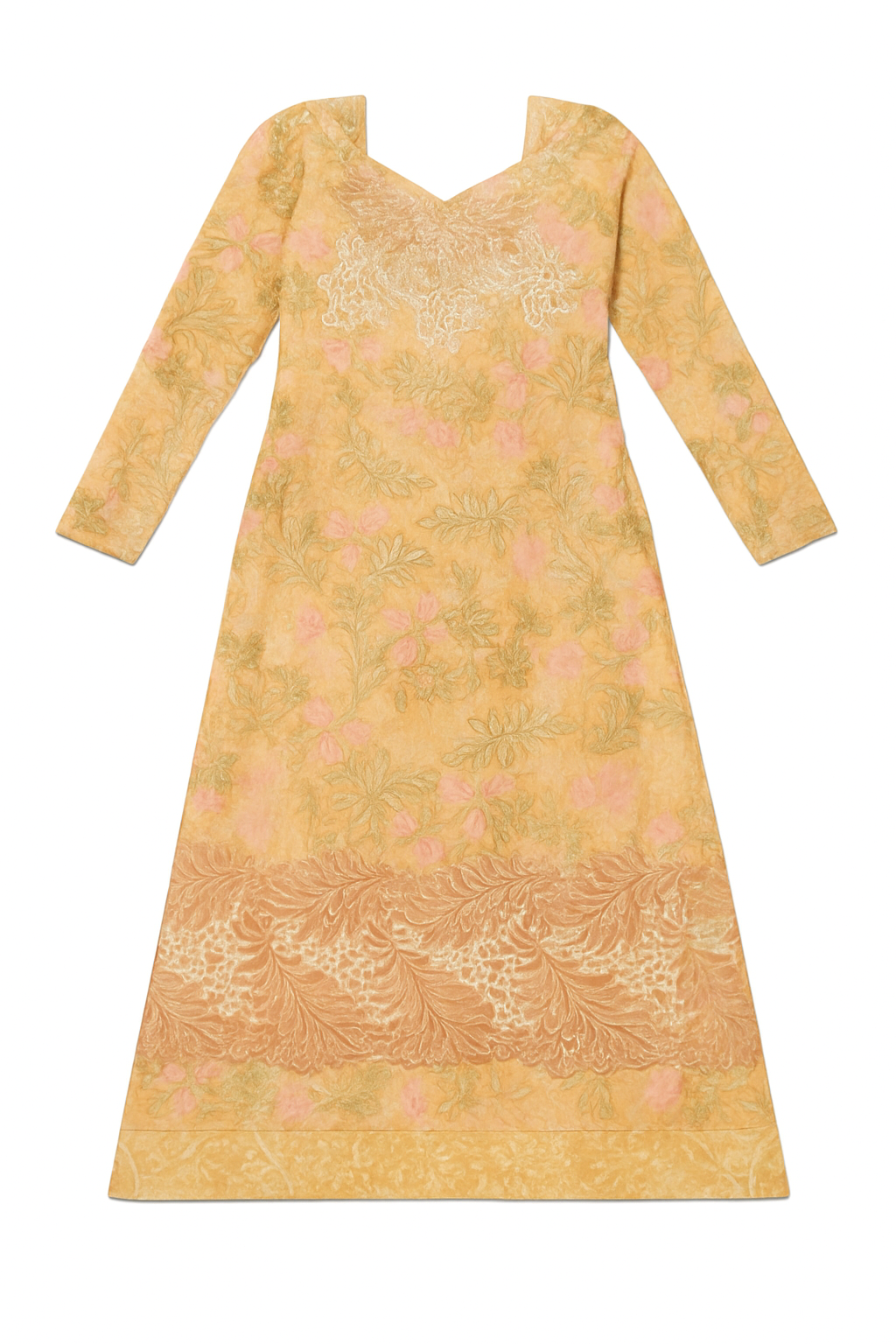 Churidar-100% Pure Cotton